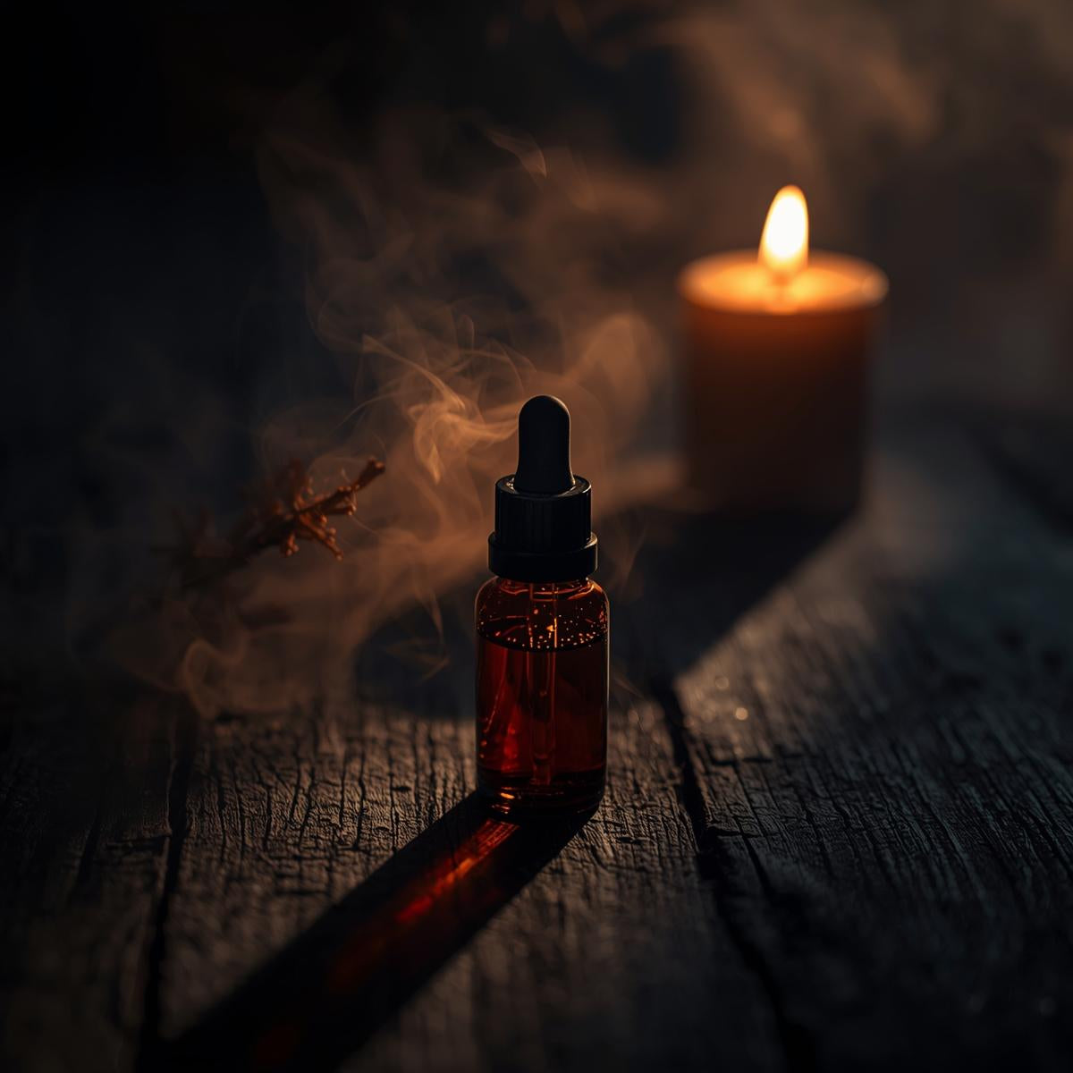 RIA Essential Oil Blends: Sun Salutations