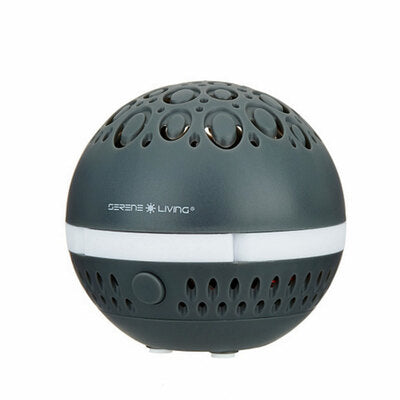 Haus of RIA: Essential Oil Fan Diffuser (EO Blend Sample Included)