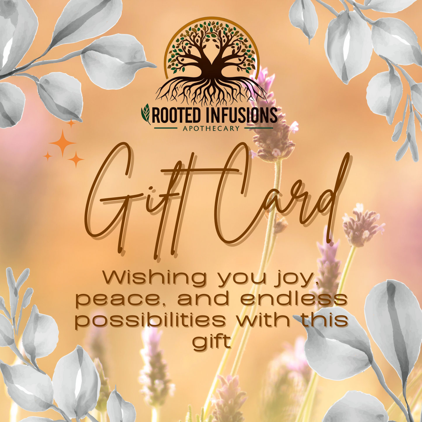 RIA Gift Cards