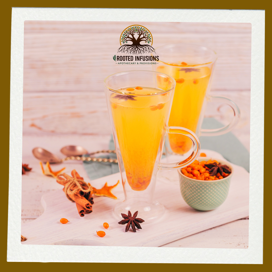RIAP Botanical Body Care: ButterCréme (Solar Salud)