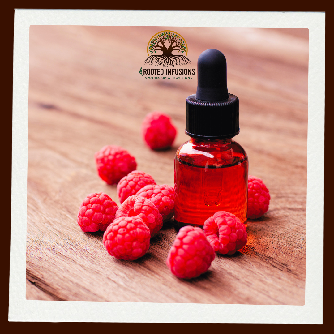 RIAP Botanical Body Care: Heritage Infused Serum (Stillwater Lotus)