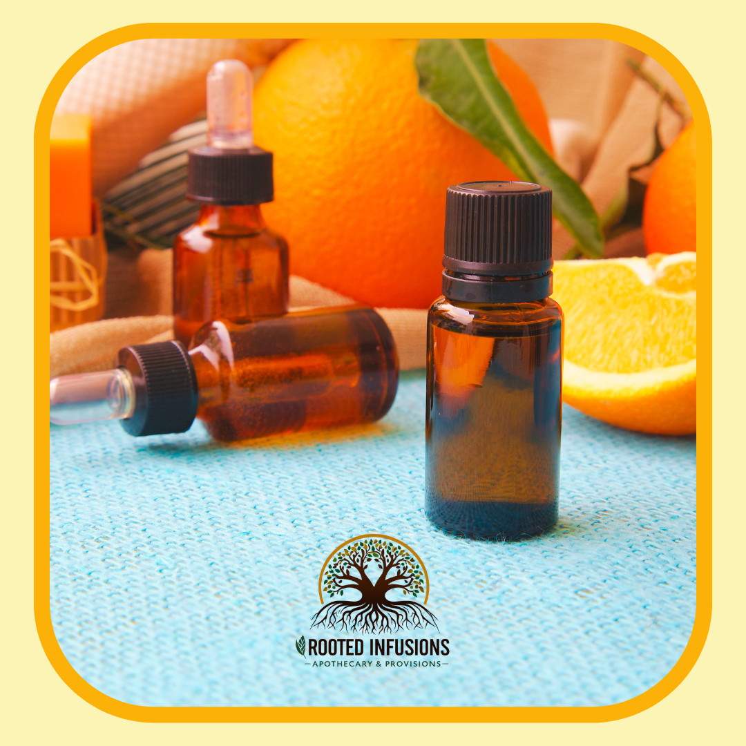 RIA Tincture Elixirs: VitaSol C