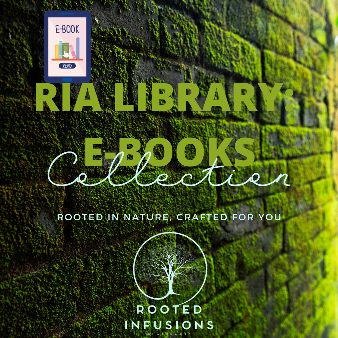 RIA Collections: RIA Library eBooks
