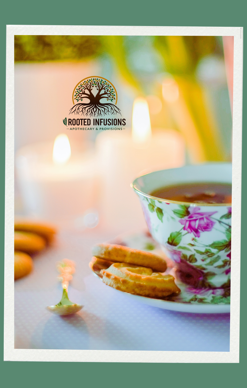 RIA Artisan Teas: English Breakfast [Organic]