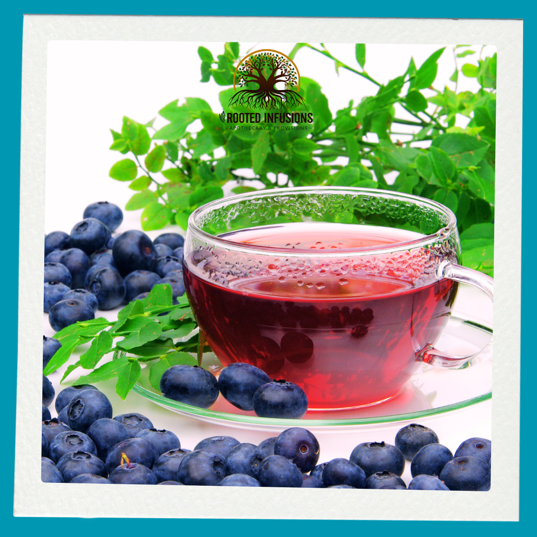 RIAP Botanical Body Care: ButterCréme (Lunar Blue)