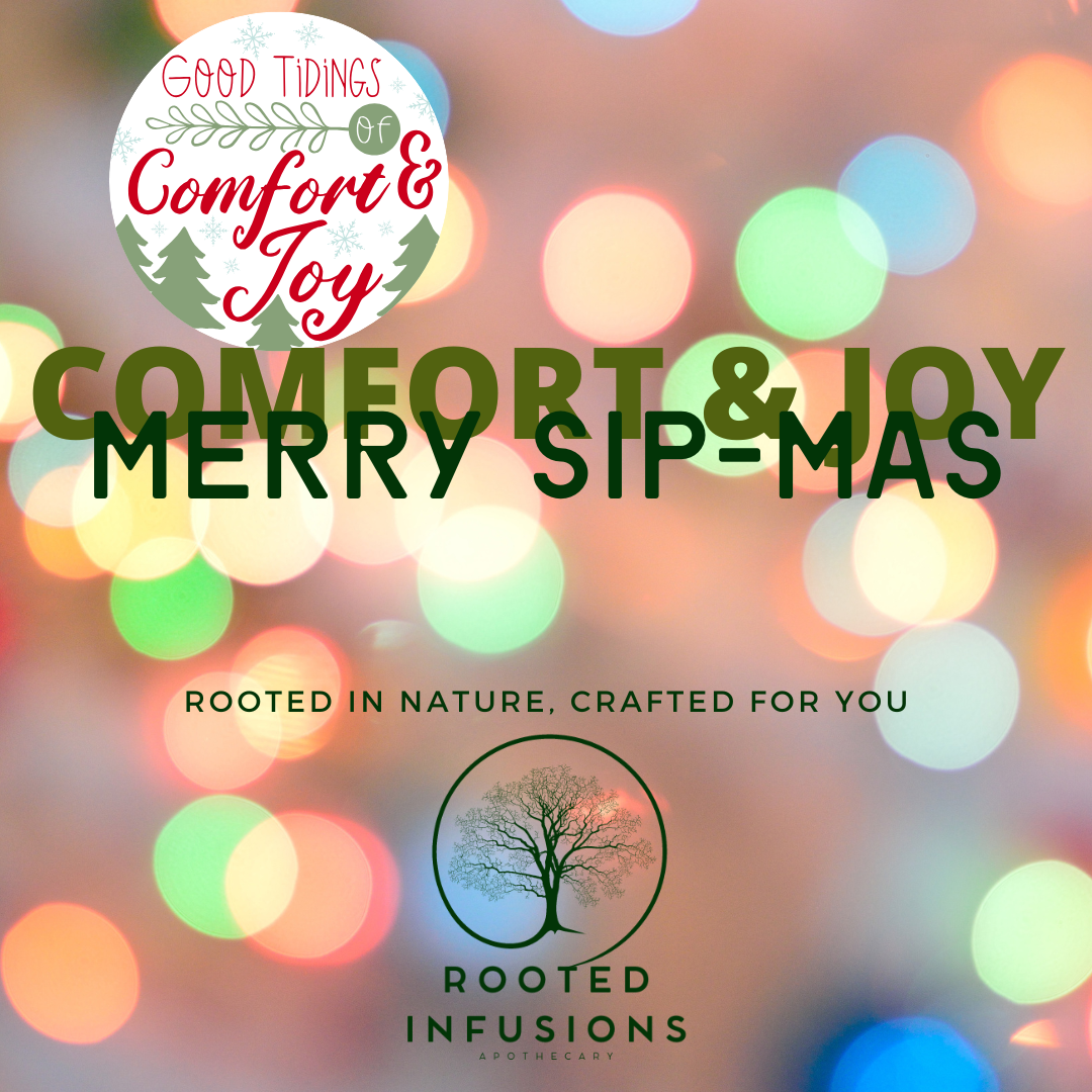 RIA Seasonal Sips: ✨The Comfort & Joy Collection - Merry Sip-Mas ✨