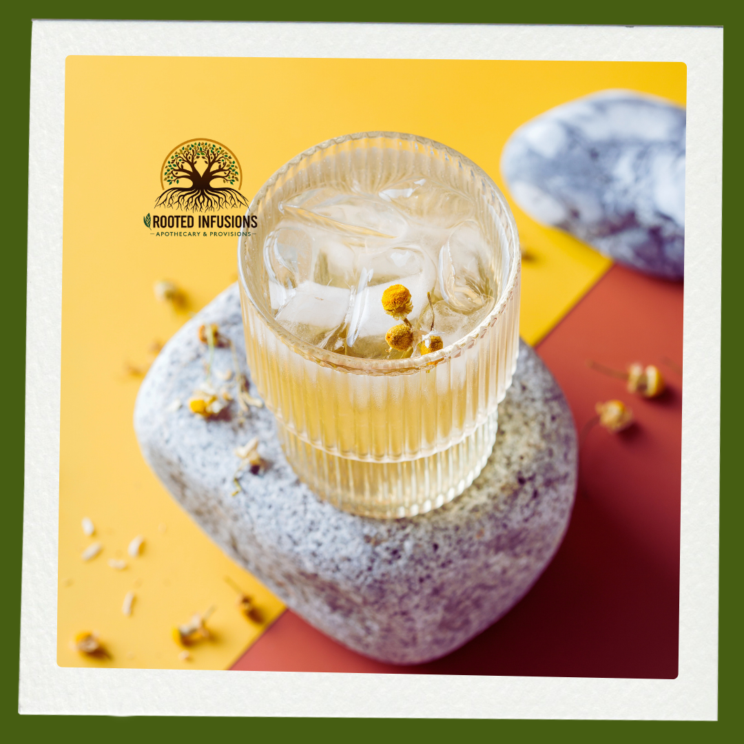 RIA Artisan Teas: Summer Solstice Pitcher Provisions