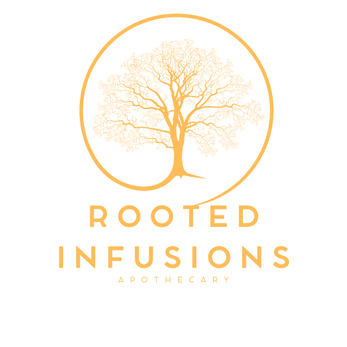 Rooted Infusions Apothecary