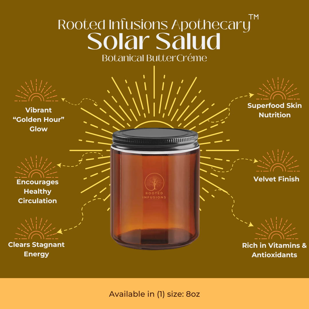 RIAP Botanical Body Care: ButterCréme (Solar Salud)